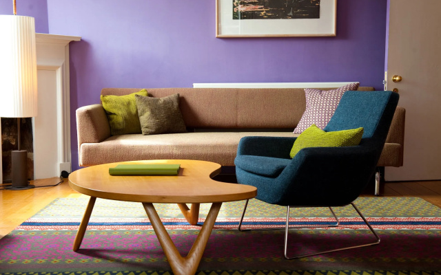 Cowley Manor Experimental