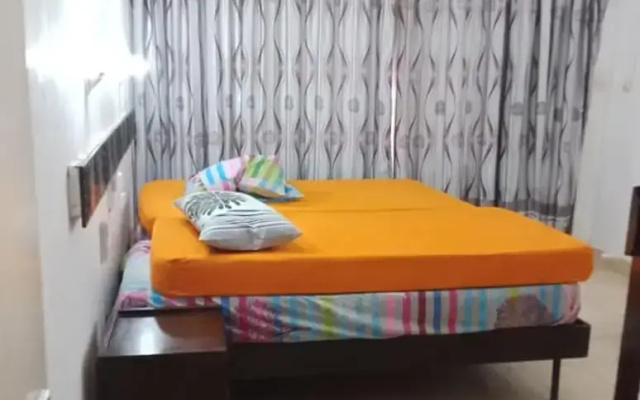 3 Bedroom Apartment In Nyali