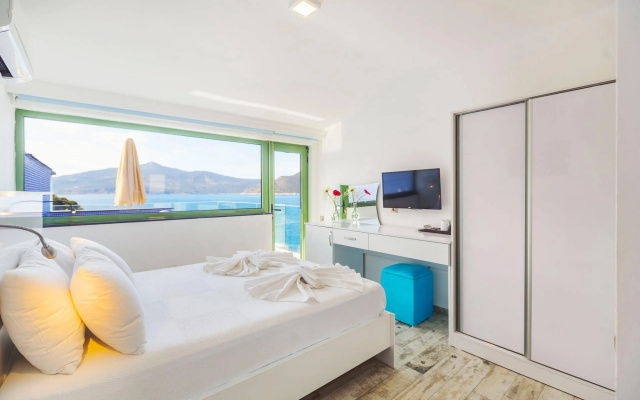 Kas Otel
