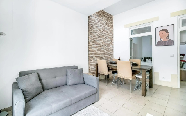 Lisboa Charming Apartment III