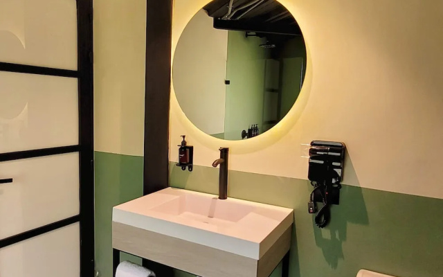 w Charming 2BR w Terrace Jacuzzi in Poblado