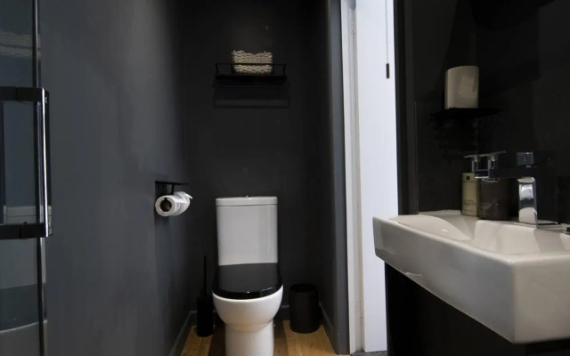 Broomhill Art Hotel