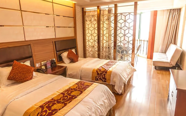 Yuanlai Hotel
