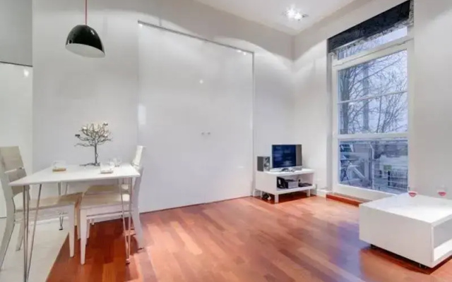 Dom  House - Apartmenty Grunwaldzka