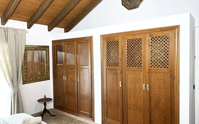 Villa Nabrisa Marbella