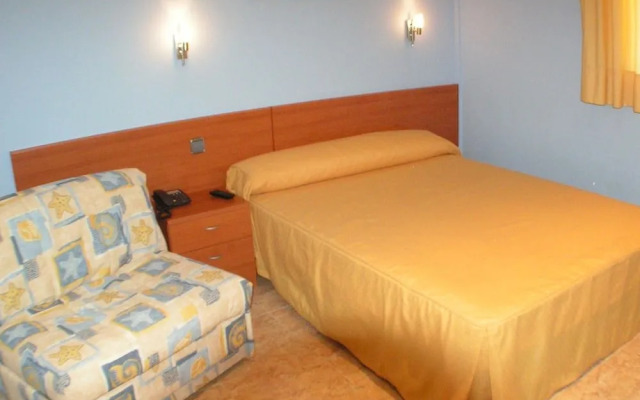 Hotel Zaytun