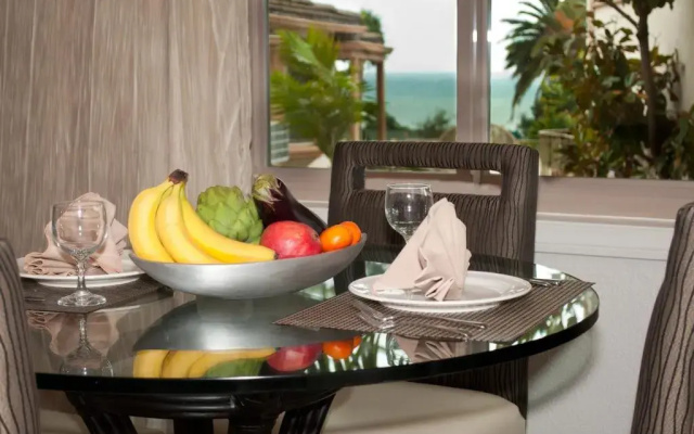 Laguna Shores Studio Suites