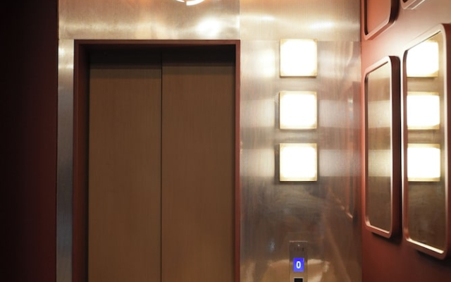 Hotel le 6 Tiquetonne
