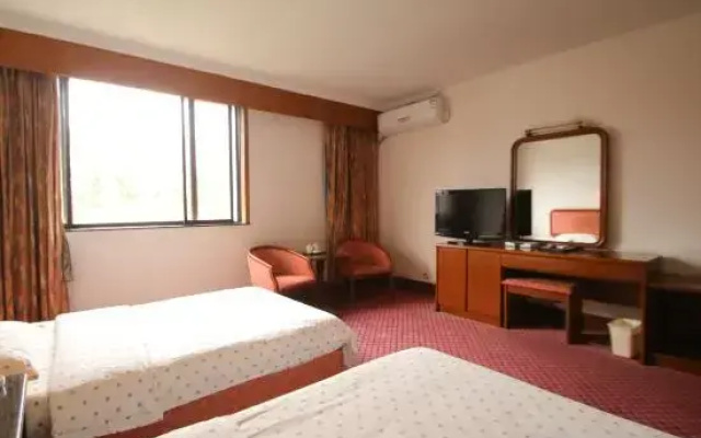 Changcheng Hotel