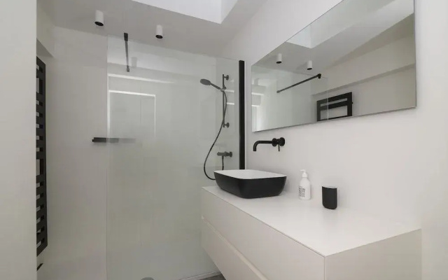 Penthouse Tabora