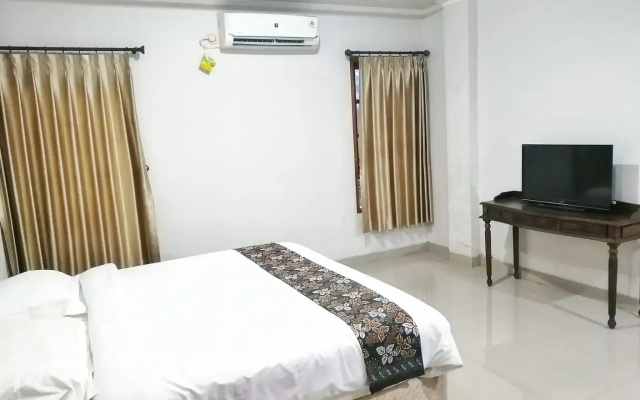 Tiray Homestay Syariah Yogyakarta RedPartner