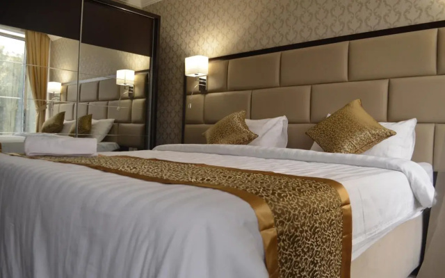 Semac For Furnished Suites
