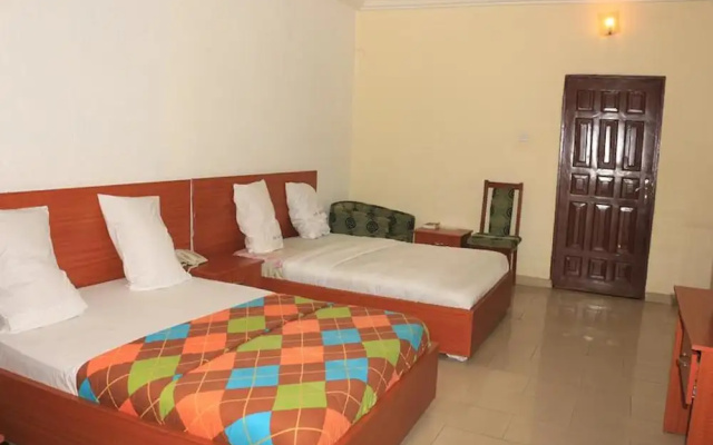 Esre Blues Hotel