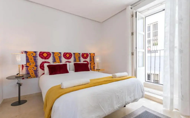 Bamberg Central Suite by Valcambre
