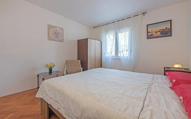 Awesome Home in Fazana With Wifi and 2 Bedrooms