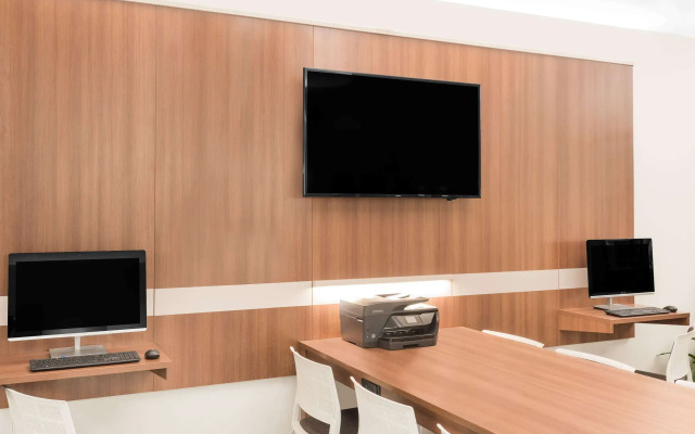 Microtel Inn & Suites By Wyndham Binghamton