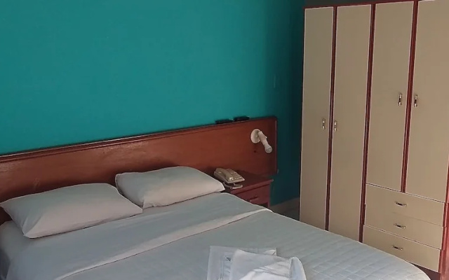 Trm Praia Hotel
