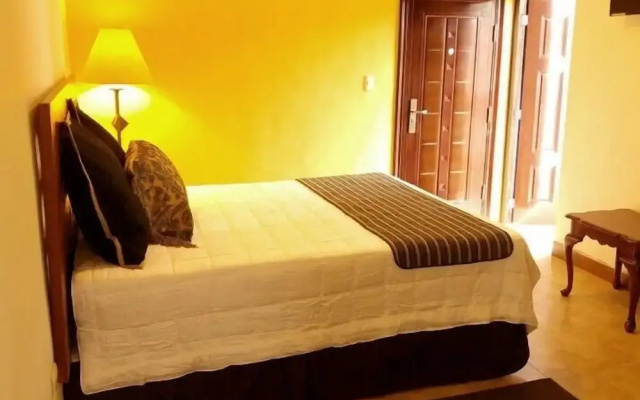 Casa Hotel San Rafael