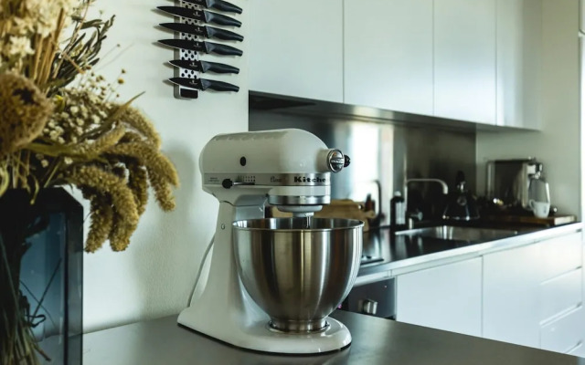 High-end Design Heart of CPH