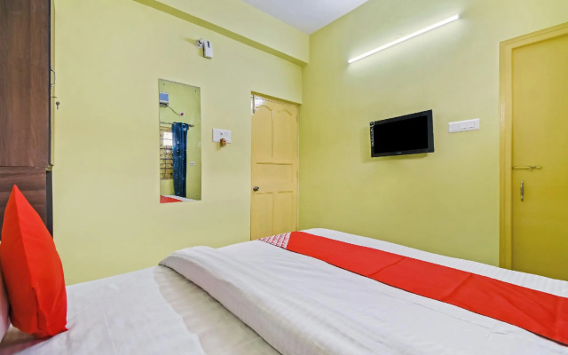 OYO 78077 Saga Inn Guest House