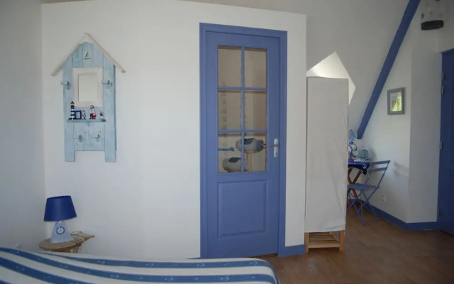 Les Keriaden's Maison d'hotes
