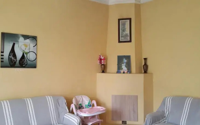 Tako & Irakli Guesthouse