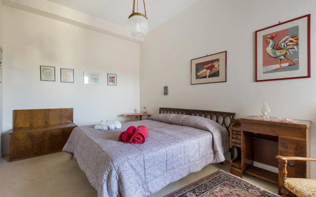 La Casa Di Bibi