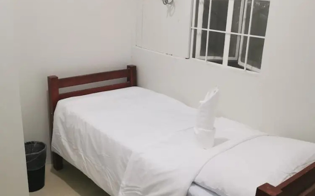 Flip Flops Hostel