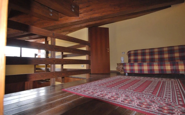 Chalet Edelweiss