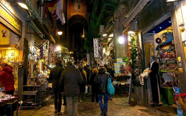 O' Presepe 24