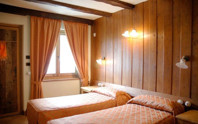 B&B Le Village