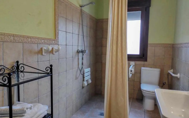 Apartamentos Rurales Las Aliagas