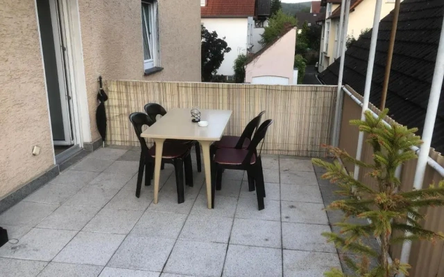 Wohnung 3