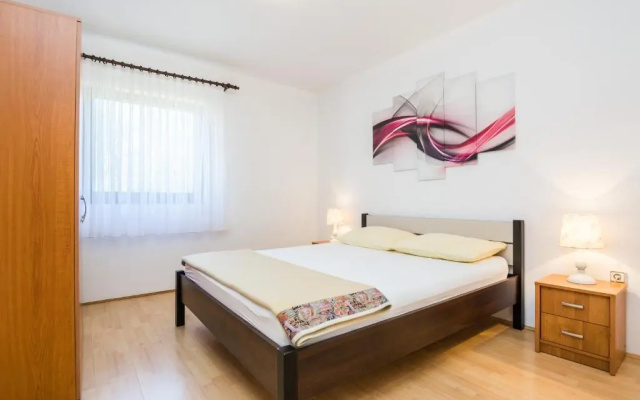 Apartment Susa