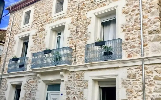 Casa Cessenon