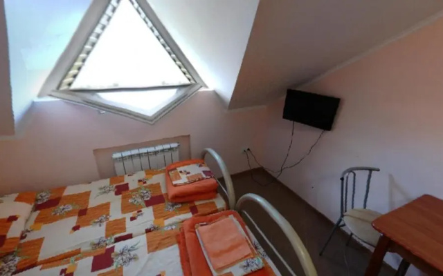 Guest House Villa Nadezhda