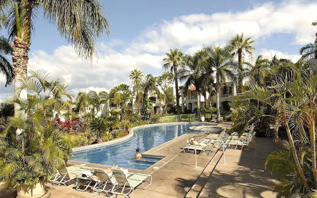 Palms at Wailea 1606 - Two Bedroom Condo
