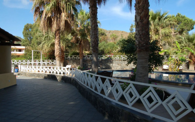 Hotel Al Togo