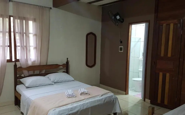 Residencia Pedra do Elefante