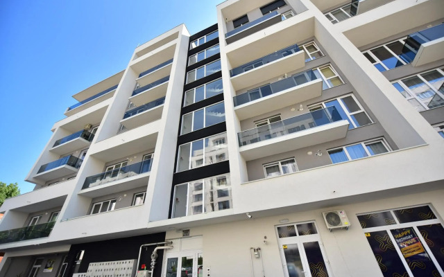 FLH - LULU Apartment