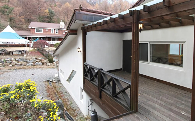 Yangpyeong Yom Pension