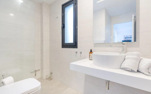 Fidalsa Villa Moet & Chandon Sea Views