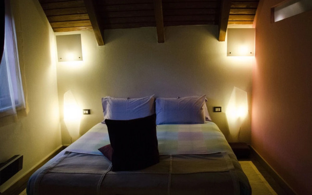 Arrucador Boutique Lodge