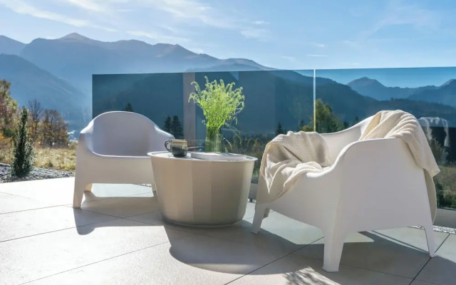 Wierchy View - Loft Affair Collection