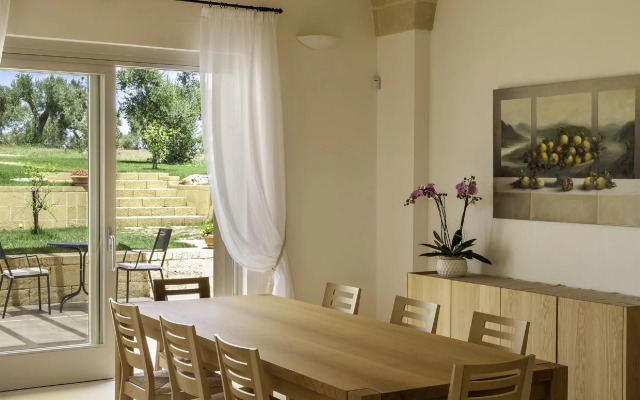 Tenuta Monticelli Bio Relais