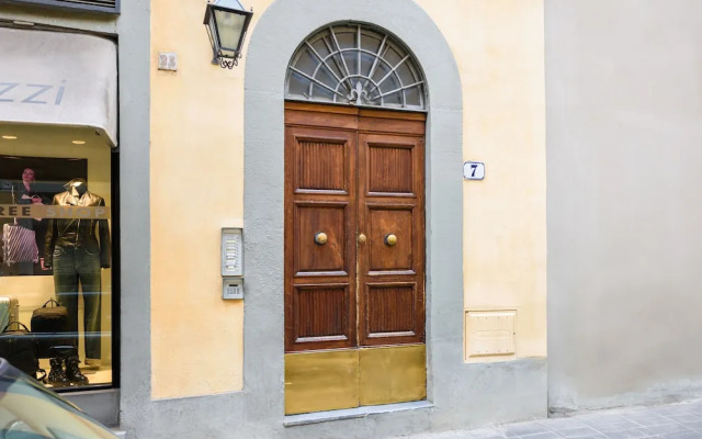 Il Nido di Santa Croce by Mmega