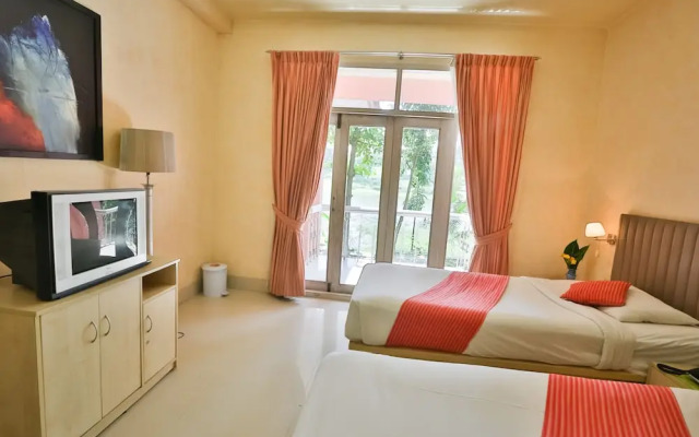 Foys Lake Resort