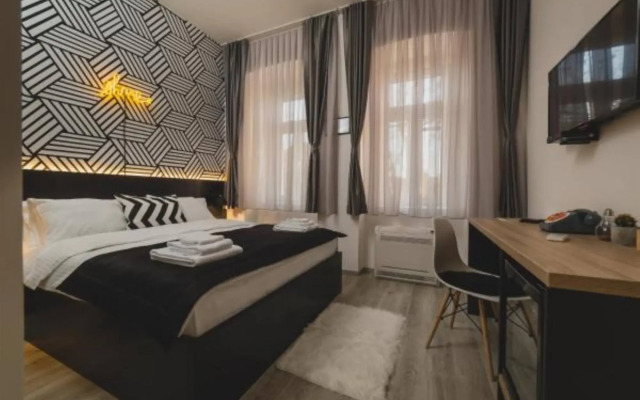Hotel Marienplatz