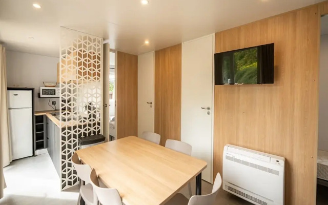 Tranquil Home in Ardennes