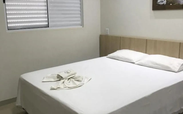 Hotel La Bello